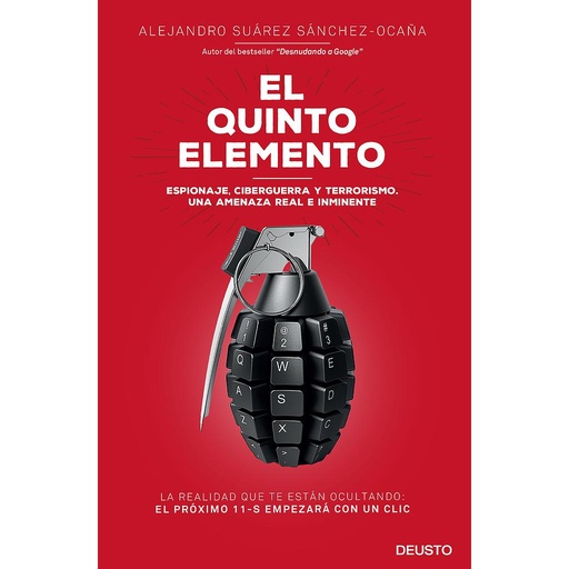 [9788423421787] El quinto elemento