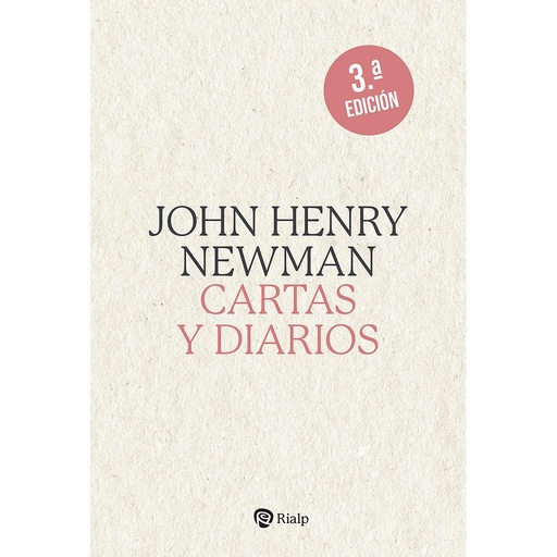 [9788432166600] Cartas y Diarios