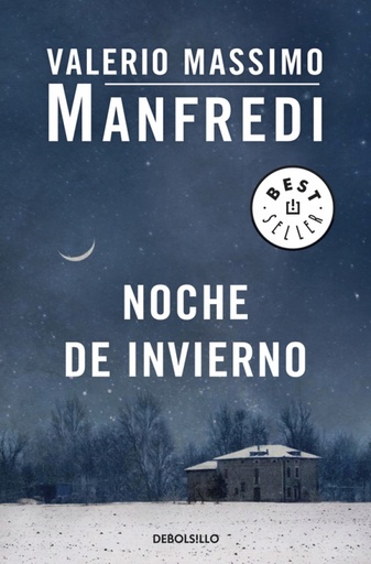[9788490325186] Noche de invierno