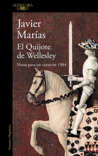 [9788420423951] El Quijote de Wellesley