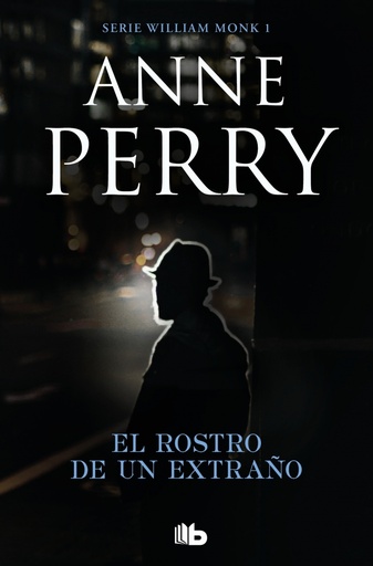 [9788490709351] El rostro de un extraño (Detective William Monk 1)
