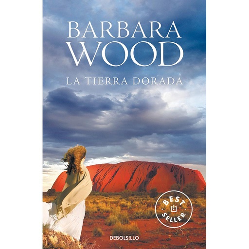 [9788499891880] La tierra dorada