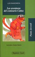[9788421824320] Las aventuras del comisario Cattus