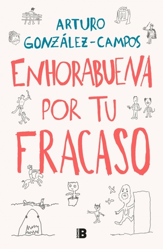 [9788418051197] Enhorabuena por tu fracaso