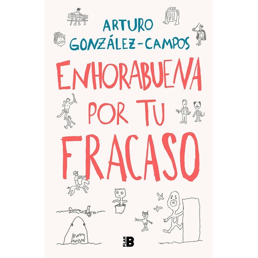 [9788418051197] Enhorabuena por tu fracaso