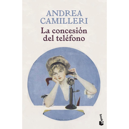 [9788423359370] La concesión del teléfono