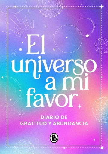 [9788402428936] El universo a mi favor