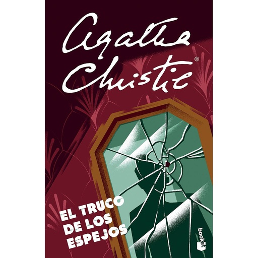 [9788467072334] El truco de los espejos