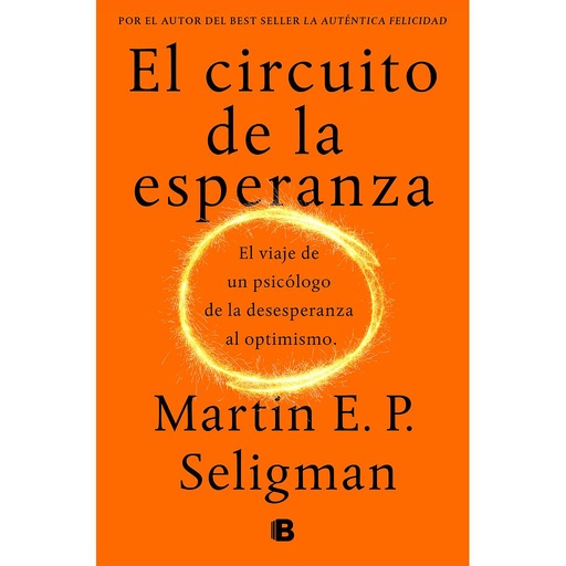 [9788466664226] El circuito de la esperanza