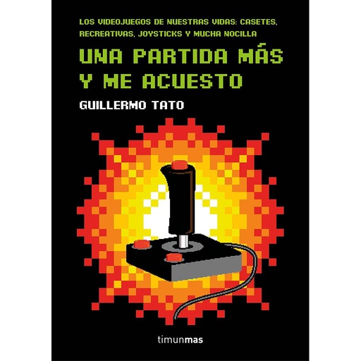 [9788445003947] Una partida más y me acuesto