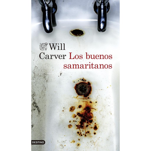 [9788423357970] Los buenos samaritanos