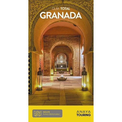 [9788491584643] Granada (Urban)