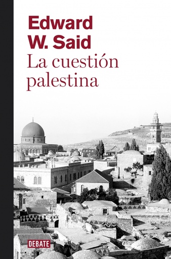 [9788499920108] La cuestión palestina