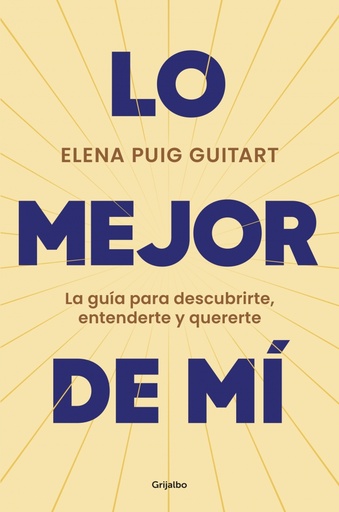 [9788425368240] Lo mejor de mí