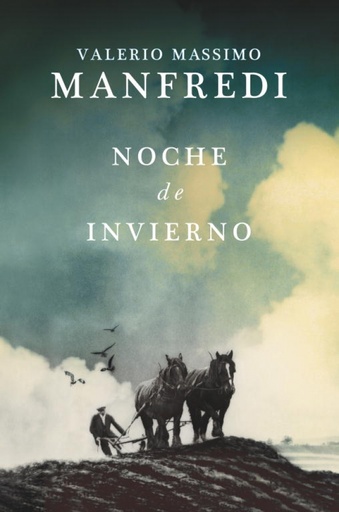 [9788425348488] Noche de invierno