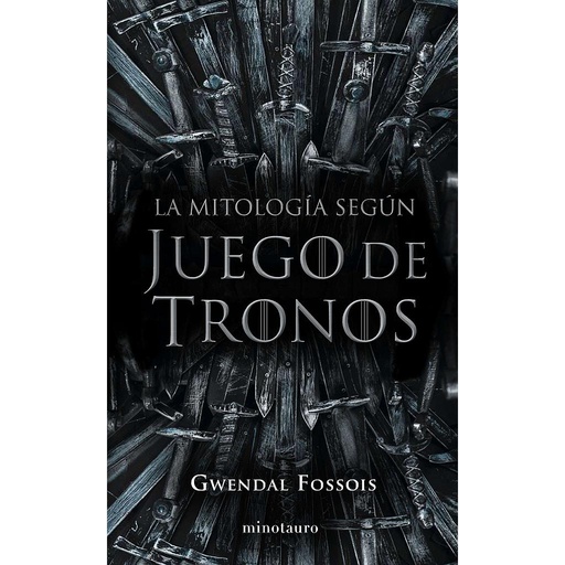 [9788445008980] La mitología según Juego de Tronos