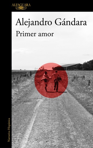 [9788420463995] Primer amor