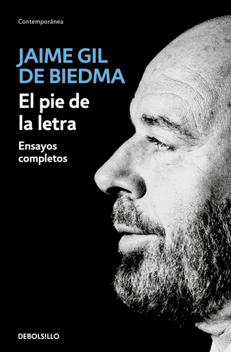 [9788466344166] El pie de la letra