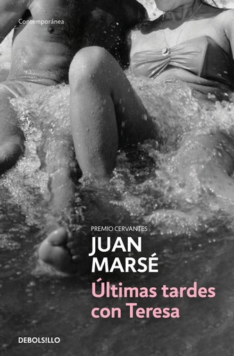 [9788499089331] Últimas tardes con Teresa