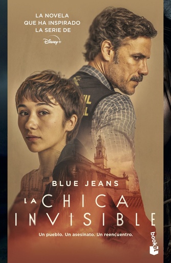 [9788408239147] La chica invisible