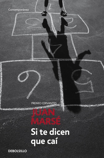 [9788497930635] Si te dicen que caí
