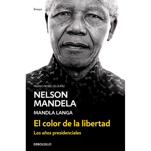 [9788466344463] El color de la libertad