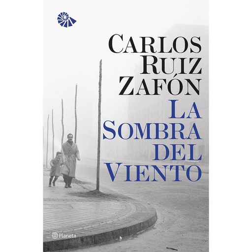 [9788408092643] La Sombra del Viento