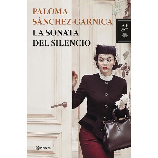 [9788408127055] La sonata del silencio