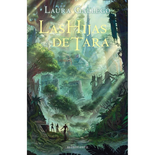 [9788445009970] Las hijas de Tara (NE)