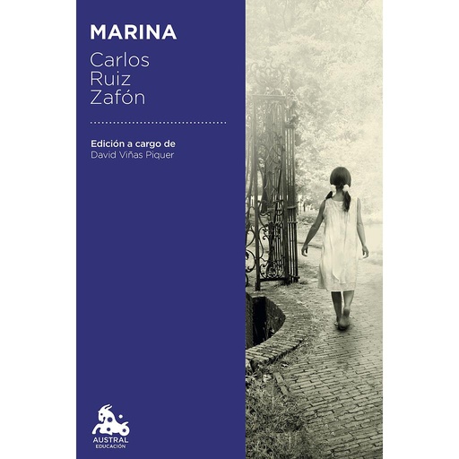 [9788408206880] Marina