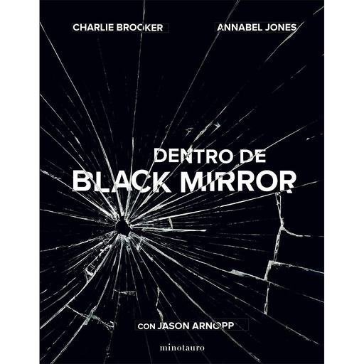 [9788445006450] Dentro de Black Mirror