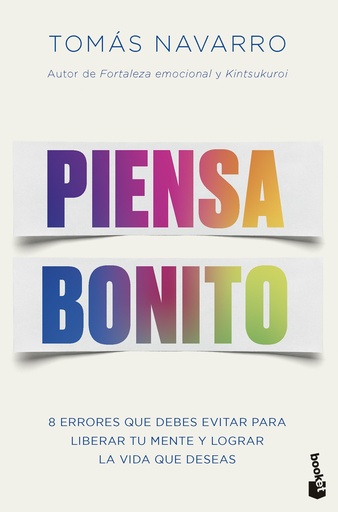 [9788408282846] Piensa bonito