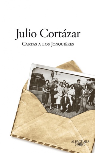[9788420406626] Cartas a los Jonquières