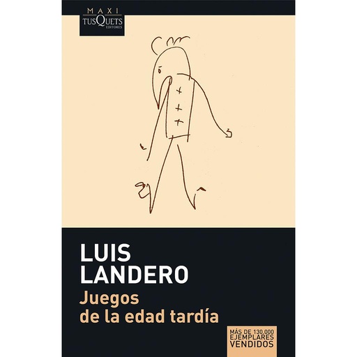 [9788483835081] Juegos de la edad tardía
