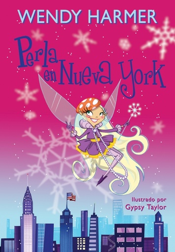 [9788448831721] Perla 11 - Perla en Nueva York