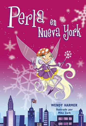 [9788448831721] Perla 11 - Perla en Nueva York