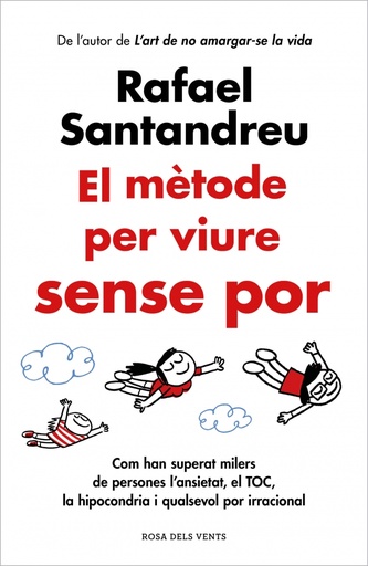 [9788419259622] El mètode per viure sense por