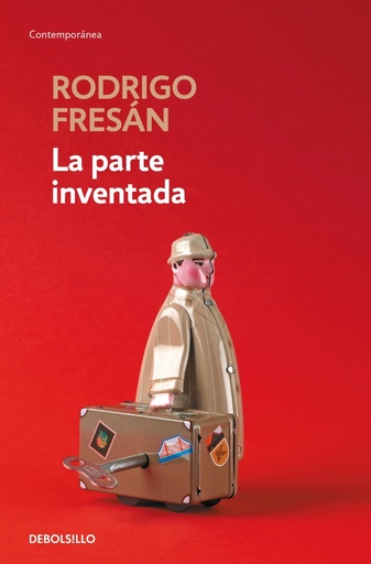 [9788466339933] La parte inventada