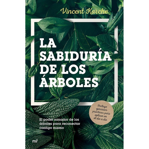 [9788427044647] La sabiduría de los árboles