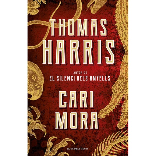 [9788417627911] Cari Mora (edició en català)