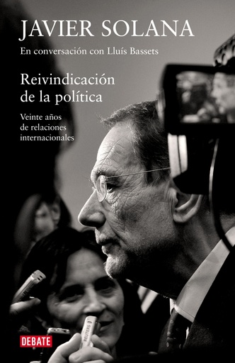 [9788483069097] Reivindicación de la política