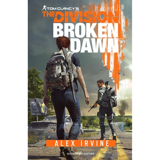 [9788445008003] The Division