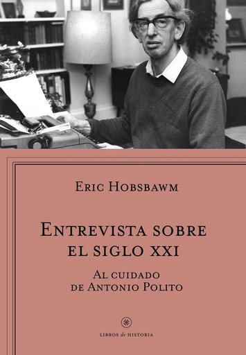 [9788498929461] Entrevista sobre el siglo XXI