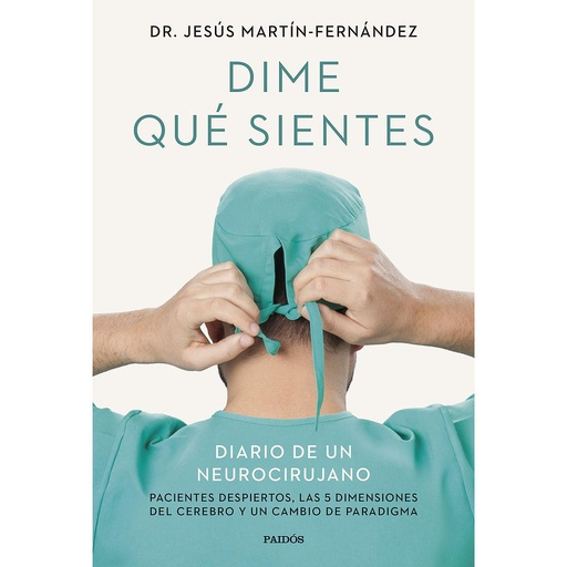 [9788449342271] Dime qué sientes