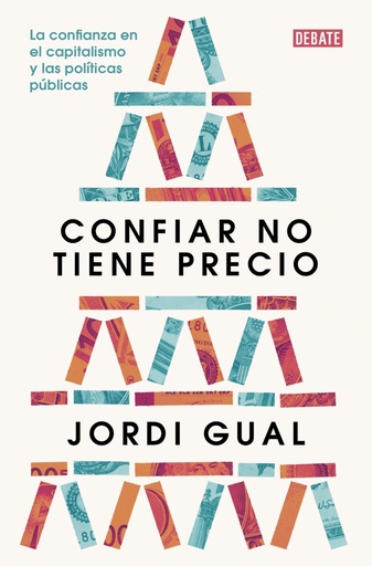[9788419399007] Confiar no tiene precio