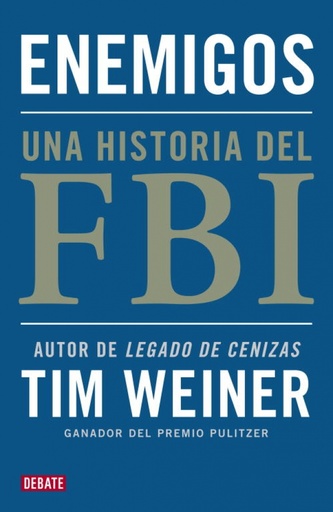 [9788499921495] Enemigos