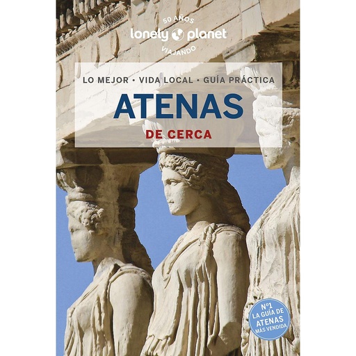 [9788408269502] Atenas de cerca 5