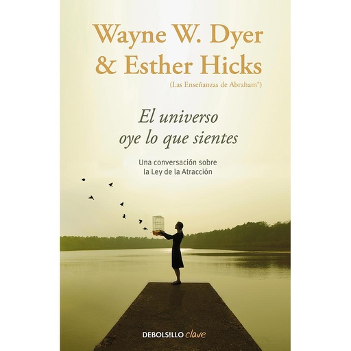 [9788466332767] El universo oye lo que sientes