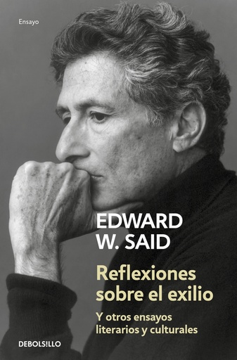 [9788490326428] Reflexiones sobre el exilio