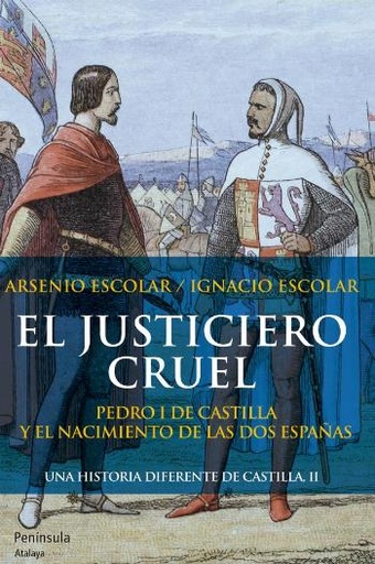 [9788499421575] El justiciero cruel